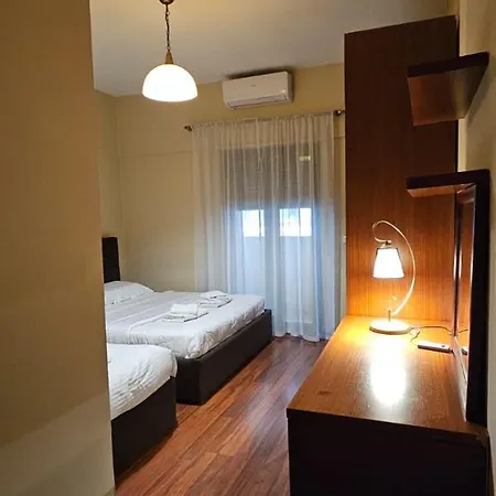 Center Easy_luxury Apartment *